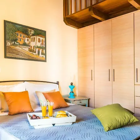 Lejlighed Dream House Sea View Rethimno