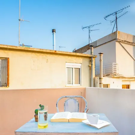 Dream House Sea View