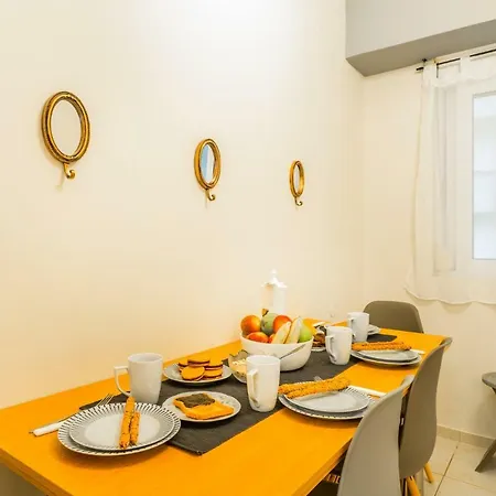 Lejlighed Dream House Sea View