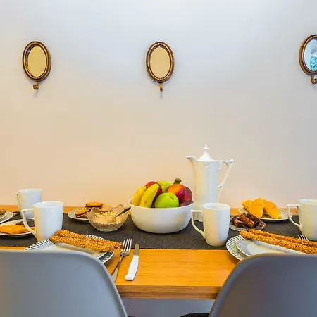 Dream House Sea View ريثيمنو
