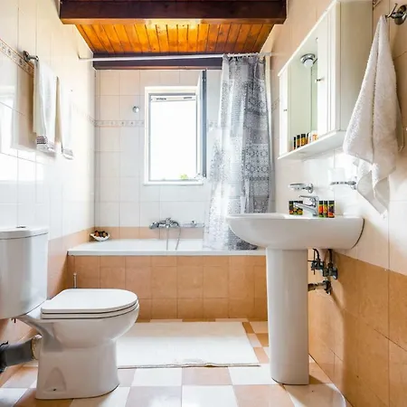 Dream House Sea View ريثيمنو