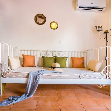 Dream House Sea View شقة ريثيمنو